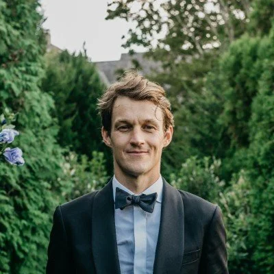 Jordan Breighner
